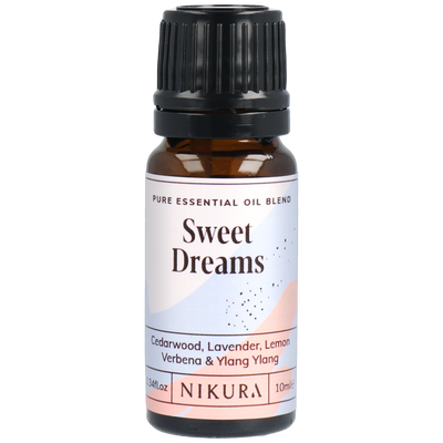 Sweet Dreams Essential Oil Blend