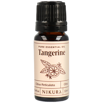 Tangerine Essential Oil