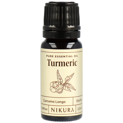Turmeric Essential Oil